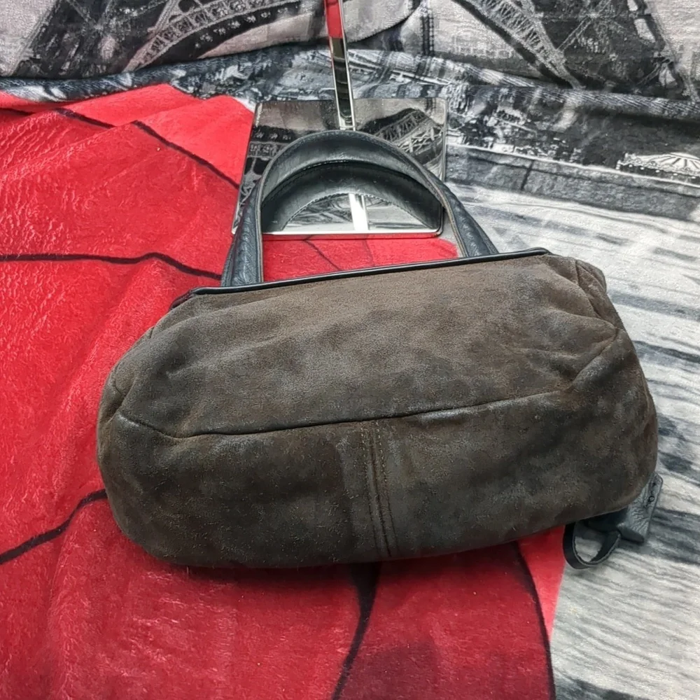 JAS MB London small leather